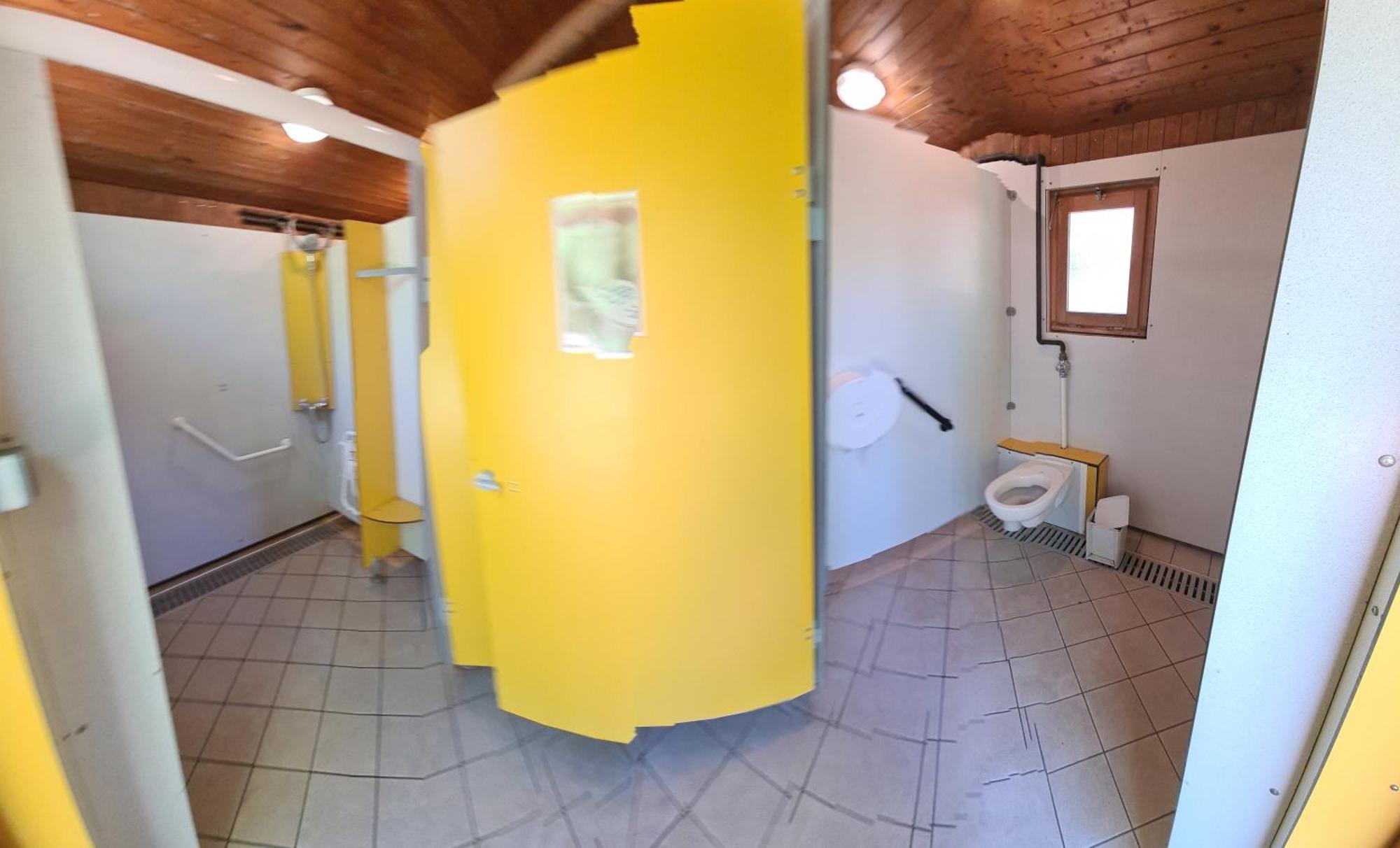 Les Chalets Guinguette Capdenac-Gare Kültér fotó
