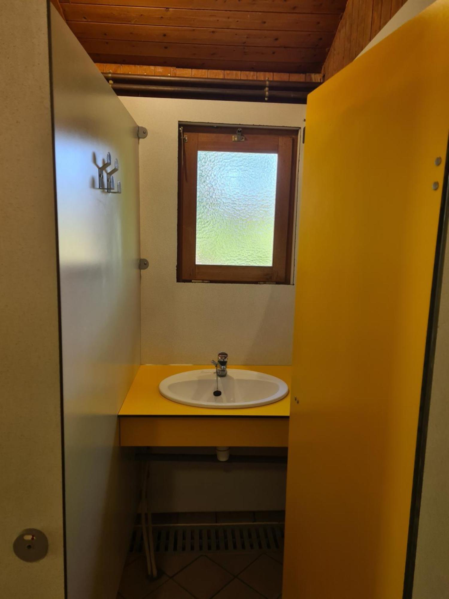 Les Chalets Guinguette Capdenac-Gare Kültér fotó