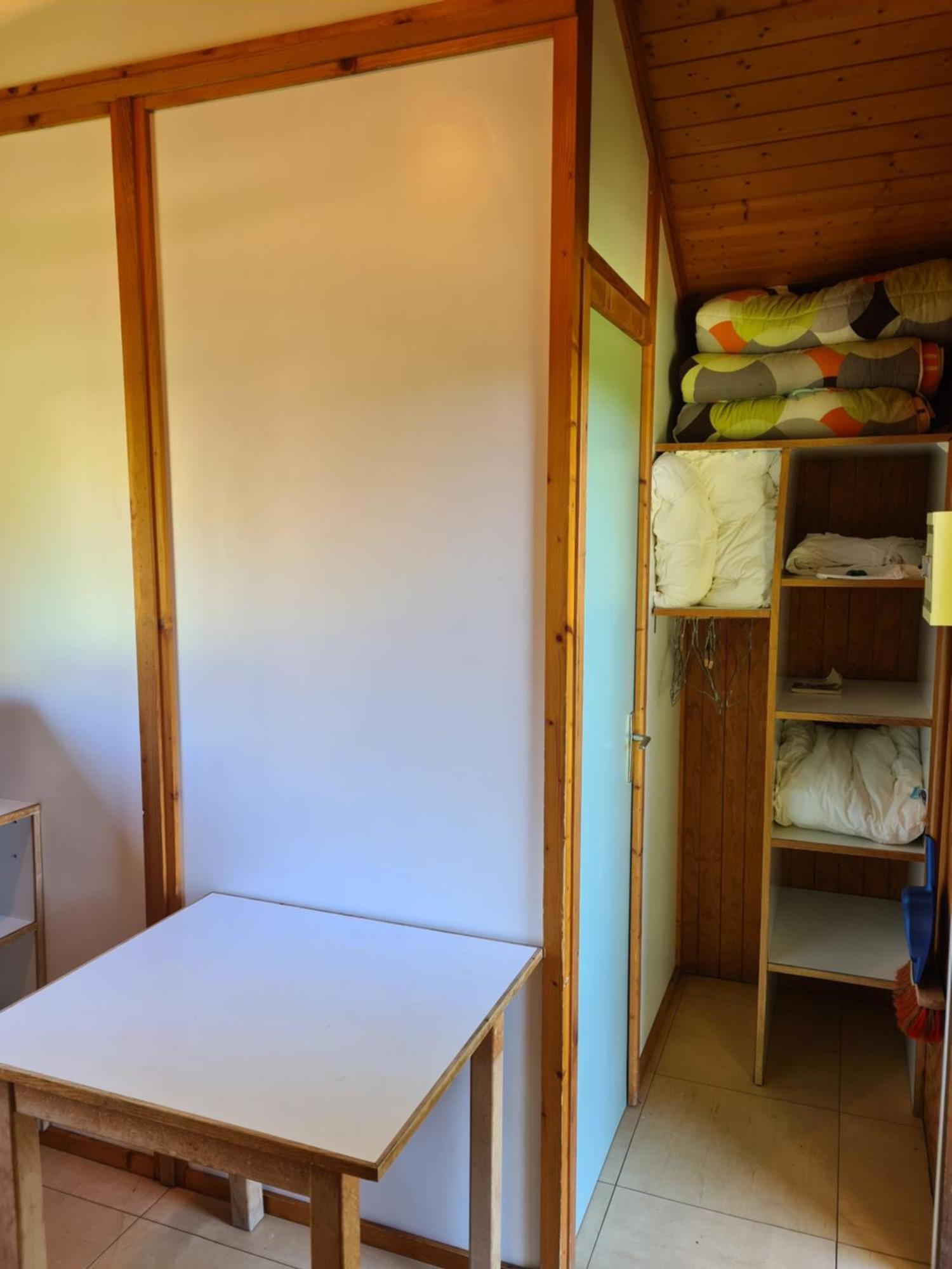 Les Chalets Guinguette Capdenac-Gare Kültér fotó