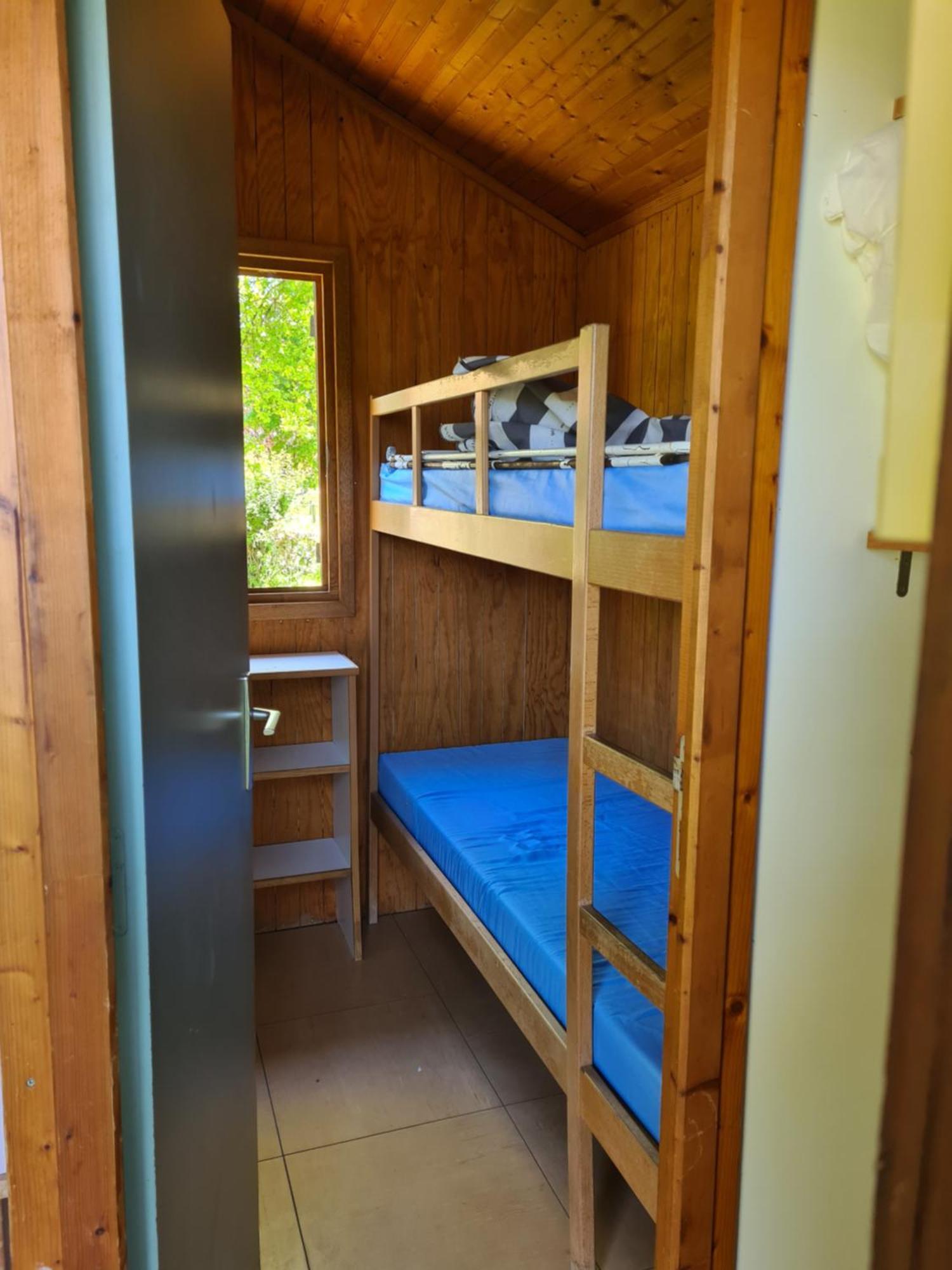 Les Chalets Guinguette Capdenac-Gare Kültér fotó