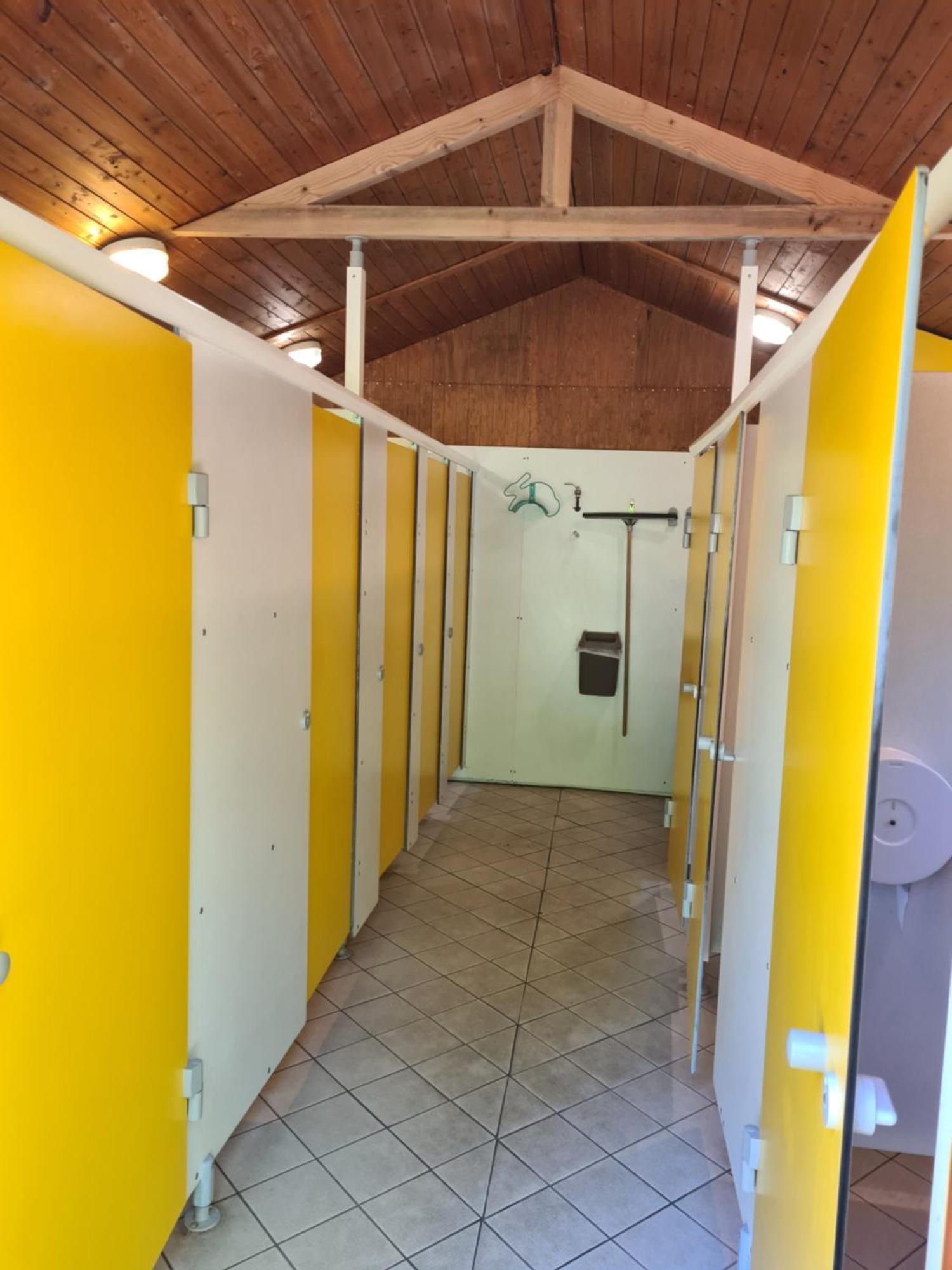 Les Chalets Guinguette Capdenac-Gare Kültér fotó