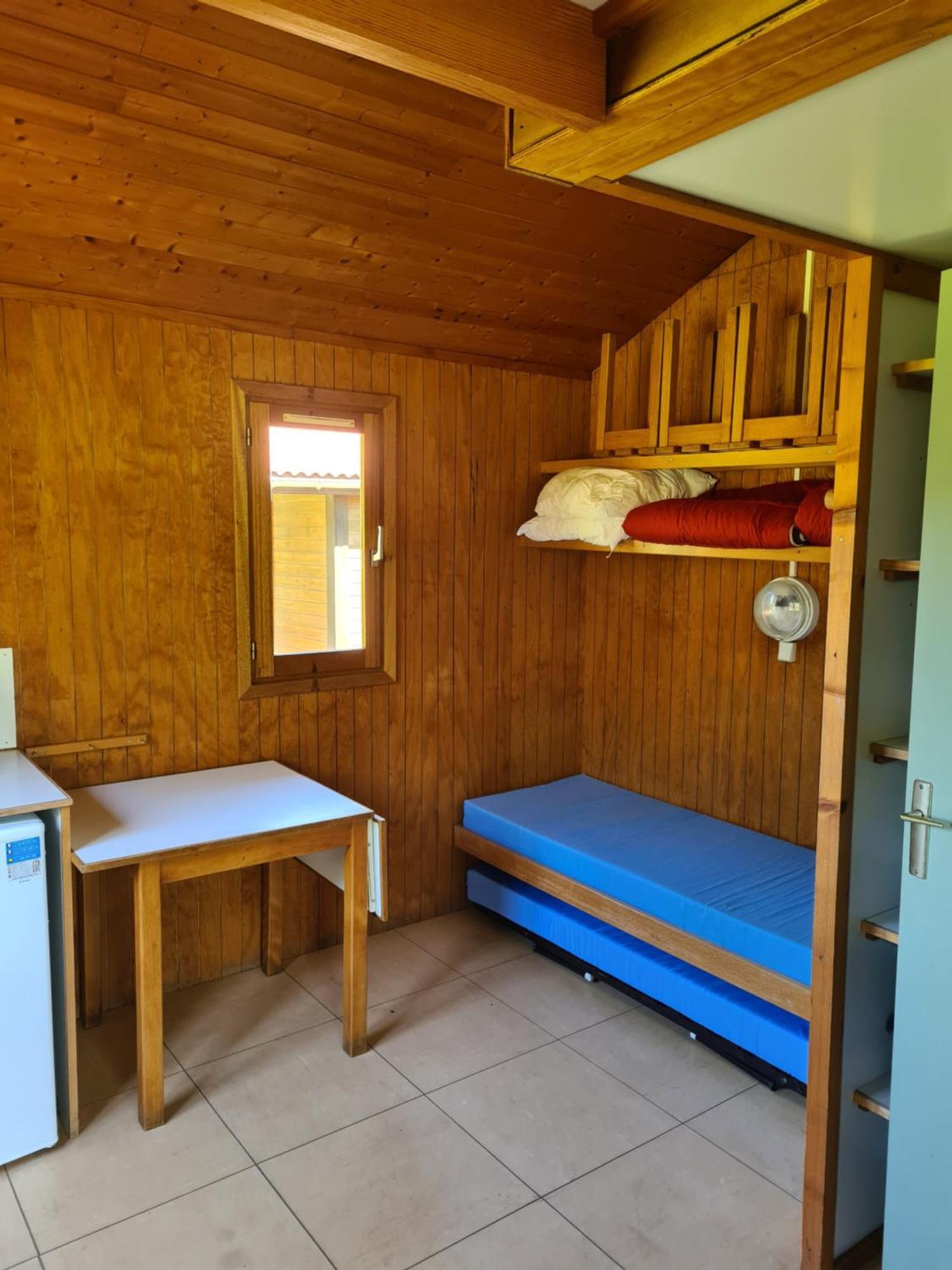 Les Chalets Guinguette Capdenac-Gare Kültér fotó