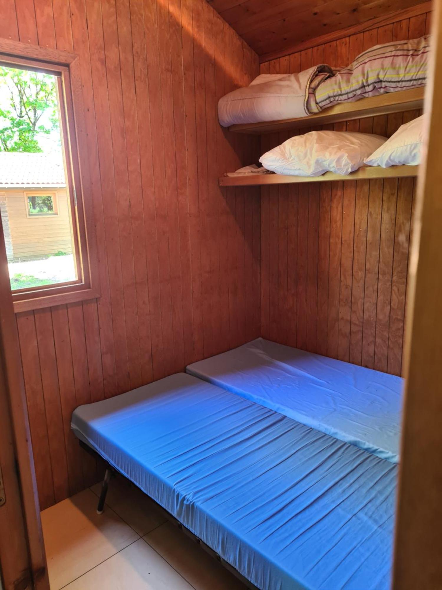 Les Chalets Guinguette Capdenac-Gare Kültér fotó